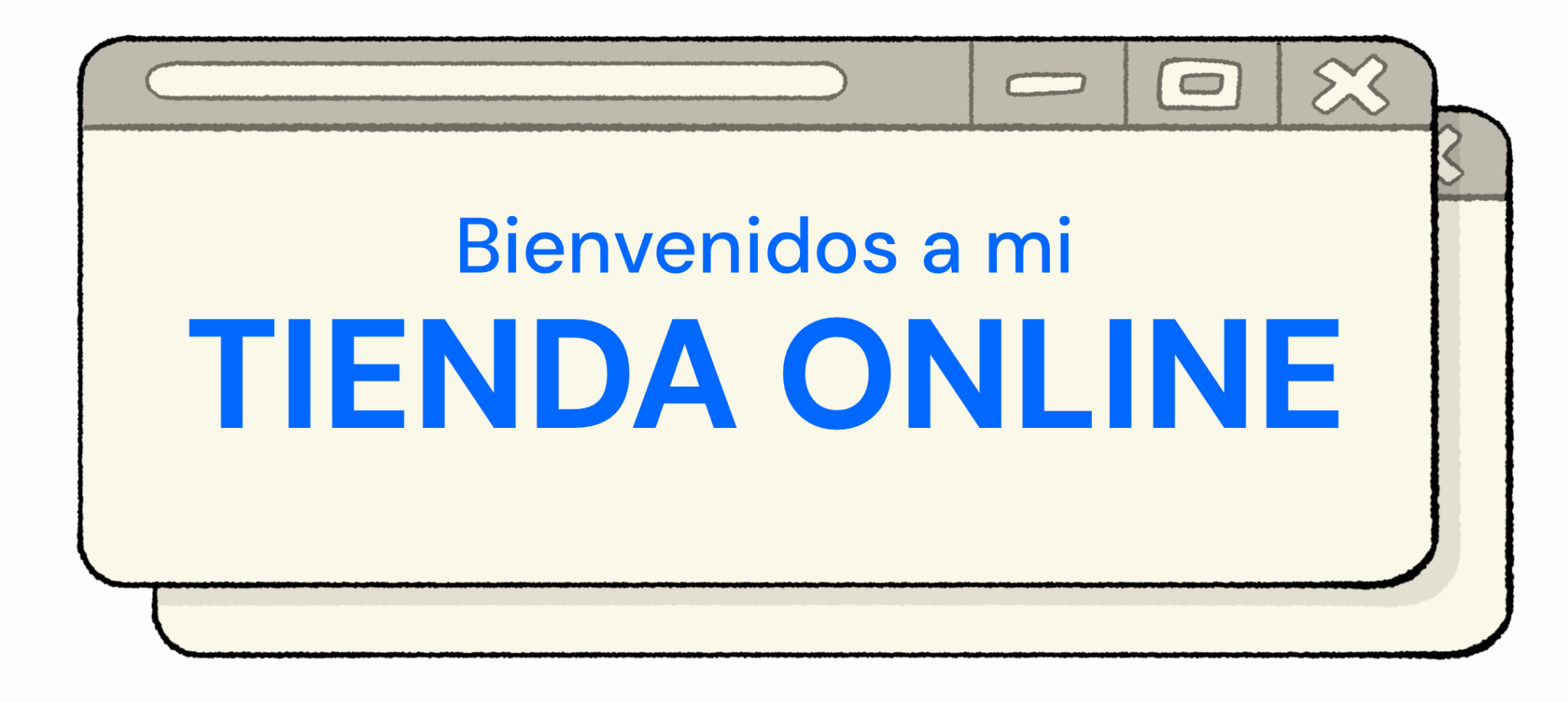 bienvenidos