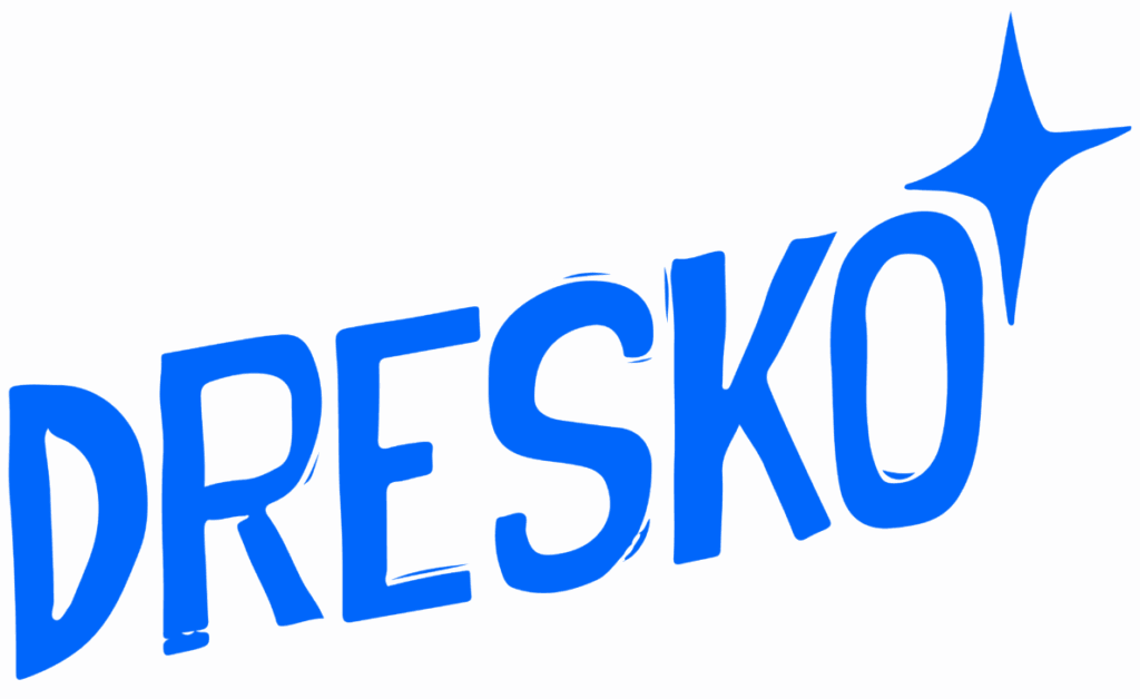 logo dresko mesa de trabajo 1