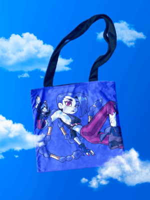 totebag jynx