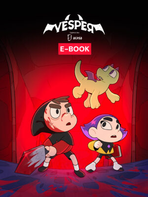 ebook: vesper capitulo dos: el ocaso